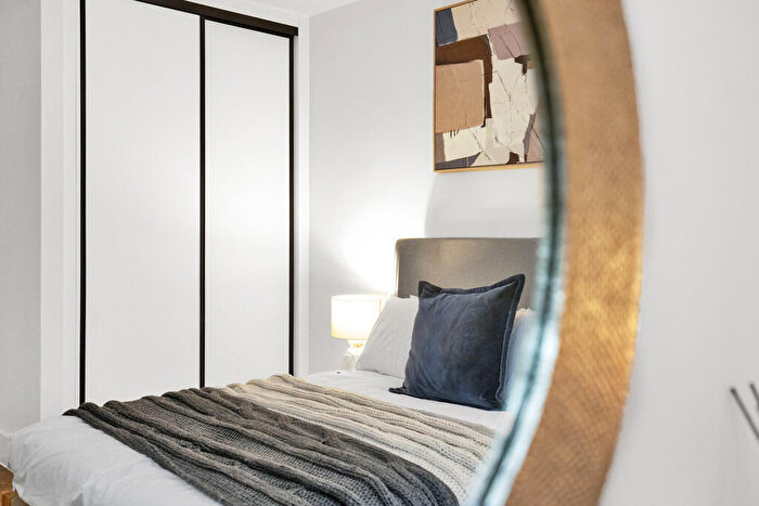 1 Bedroom Apartment For Sale In West Hampstead Central, NW6
