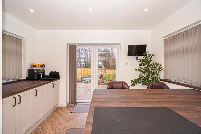 2 Bedroom Detached Bungalow For Sale In Ashford Road, Hastings, TN34