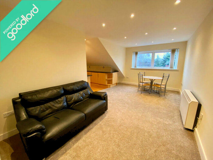 2 Bedroom Apartment To Rent In St. Werburghs Road, Manchester, M21