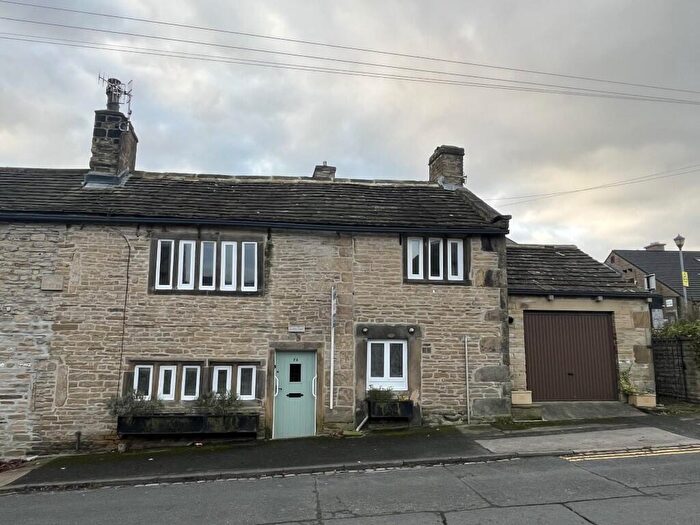 5 Bedroom Semi Detached House To Rent In Exley Hall, Exley Road, Keighley, BD21