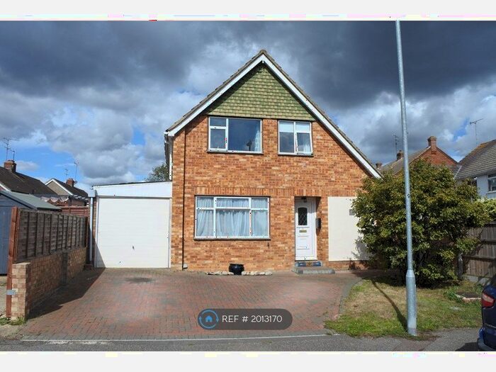 3 Bedroom Detached House To Rent In Wentworth Meadows, Maldon, CM9