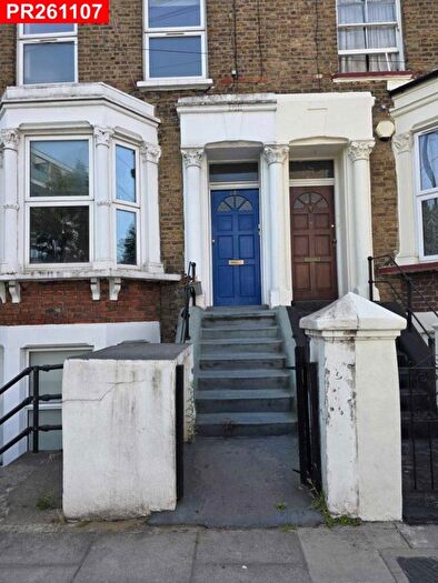 2 Bedroom Flat To Rent In Kilburn – Bedrooms Flat, NW6
