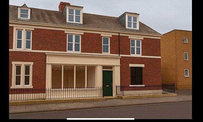 Retail Premises To Rent In Beverley Terrace, Cullercoats, NE30