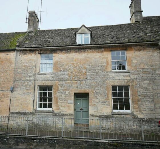 3 Bedroom Terraced House To Rent In East End, Northleach, GL54