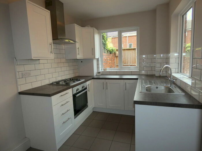 3 Bedroom Terraced House To Rent In Richardson Street, Wallsend, NE28