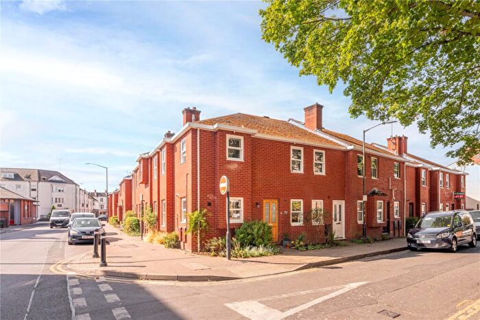 1 Bedroom Apartment For Sale In Gloucester Street, Leamington Spa, CV31