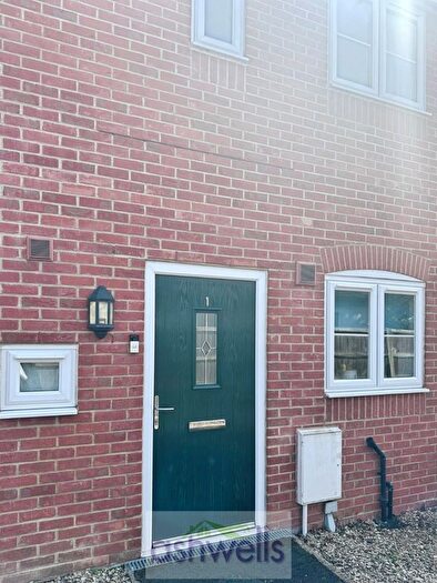 Property To Rent In Adelaide Road, Andover, SP10