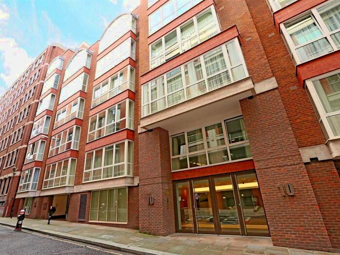 Studio To Rent In Hosier Lane, City Of London, West Smithfields, Farringdon, London, EC1A