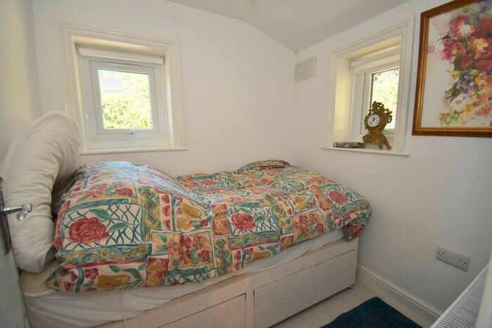 2 Bedroom Detached Bungalow For Sale In Lower Argyll Road, Exeter, EX4