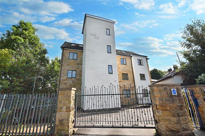 1 Bedroom Apartment To Rent In Trojan Court, Troy Hill, Morley, Leeds, West Yorkshire, LS27