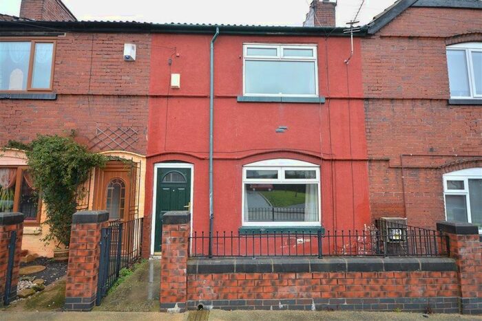 3 Bedroom Terraced House To Rent In Harrow Street, South Elmsall, WF9