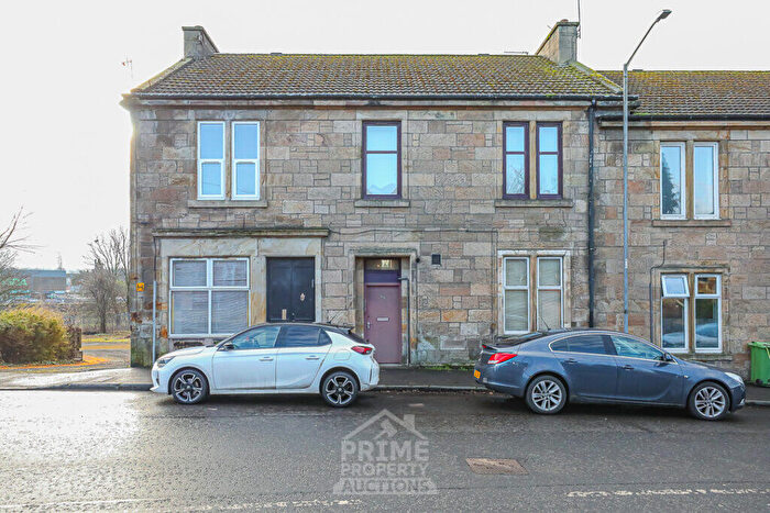 1 Bedroom Flat For Sale In Flat /, Carlibar Road, Barrhead, G78