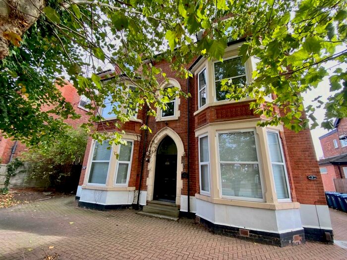 2 Bedroom Apartment To Rent In Melton Road, West Bridgford, Nottingham, NG2