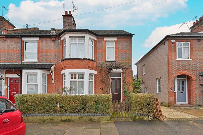 2 Bedroom Terraced House To Rent In Watford, Watford, WD24