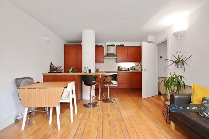 1 Bedroom Flat To Rent In Redchurch Street, London, E2