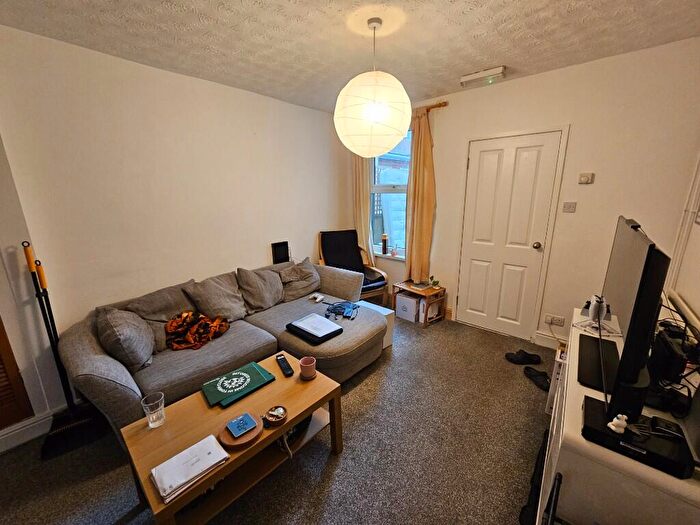 4 Bedroom Terraced House To Rent In Cambridge Street, Norwich, Norfolk, NR2