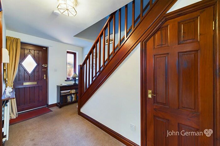 2 Bedroom Semi-Detached House For Sale In Union Passage, Ashby-de-la-Zouch, LE65