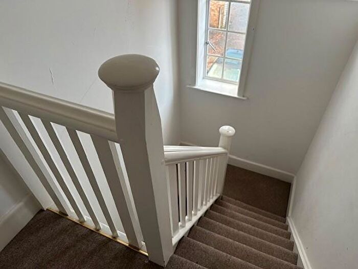 2 Bedroom Flat To Rent In Ff B Penn Hill Avenue, Lower Parkstone, Poole, BH14