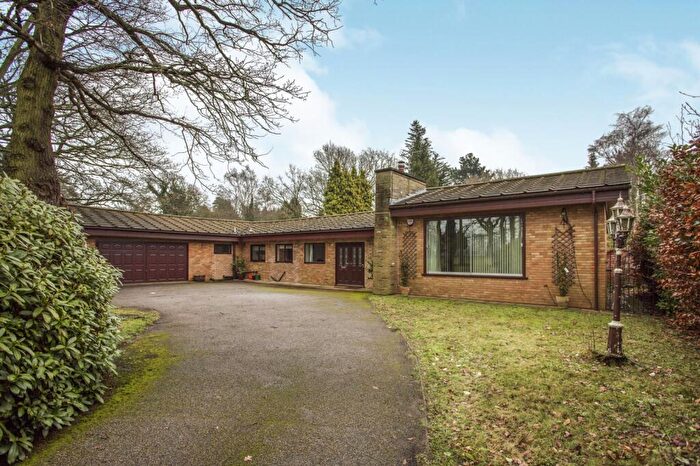 4 Bedroom House To Rent In Playford Road, Little Bealings, Woodbridge, IP13