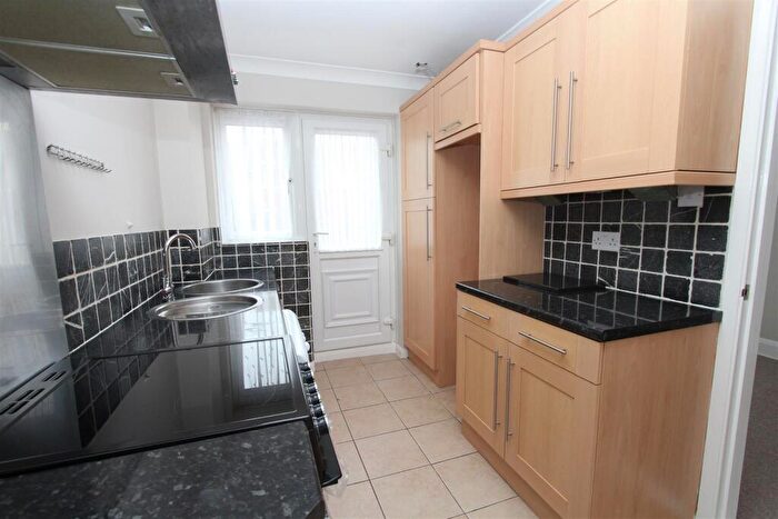 2 Bedroom Detached House To Rent In AmblesideSittingbourneKent, ME10