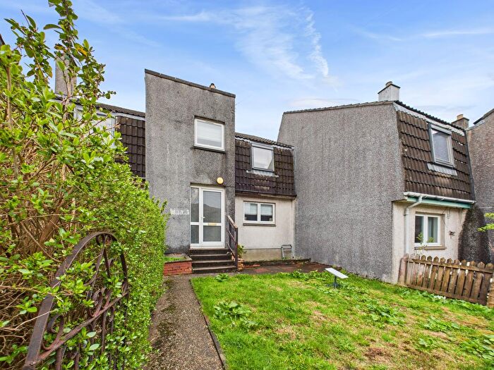 3 Bedroom Terraced House For Sale In Java Houses, Craignure, PA65