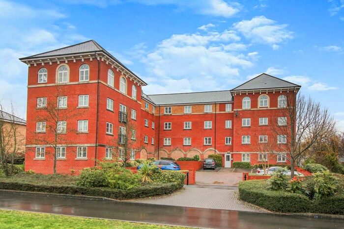 2 Bedroom Apartment To Rent In Padstow Road, Churchward, Swindon, SN2