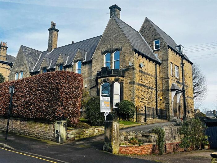 1 Bedroom Apartment To Rent In Westbourne Road, Broomhill, Sheffield, S10