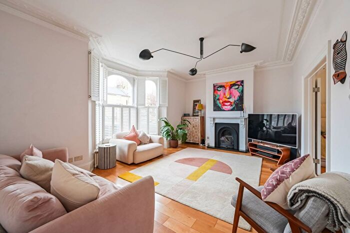 4 Bedroom Property For Sale In Osborne Road, Forest Gate, London, E7