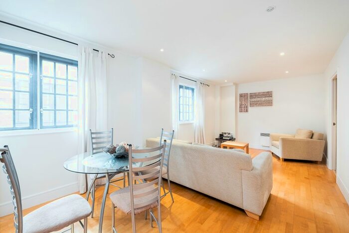 1 Bedroom Flat To Rent In Cayenne Court, London SE1