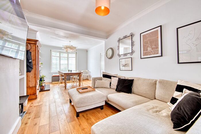 3 Bedroom Terraced House To Rent In Westfield Road, Surbiton, Kingston Upon Thames, KT6
