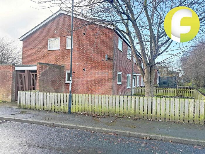 1 Bedroom Flat For Sale In Chirton Hill Drive, North Shields, NE29