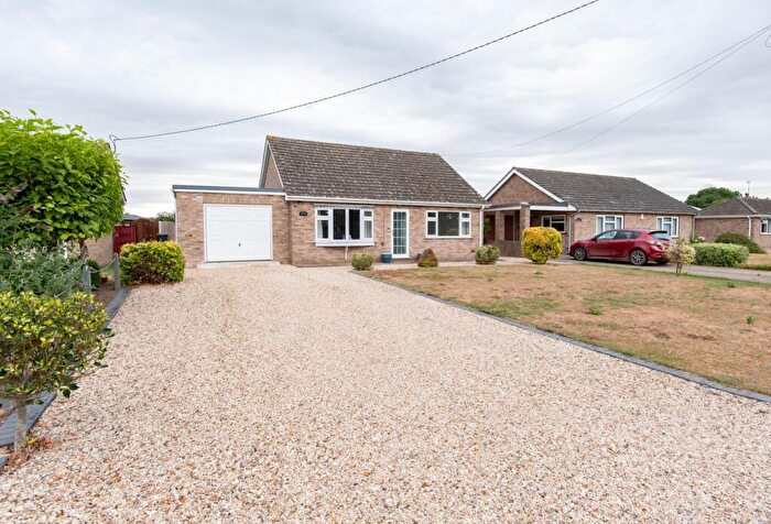 3 Bedroom Bungalow For Sale In The Avenue, Friskney, Boston, PE22