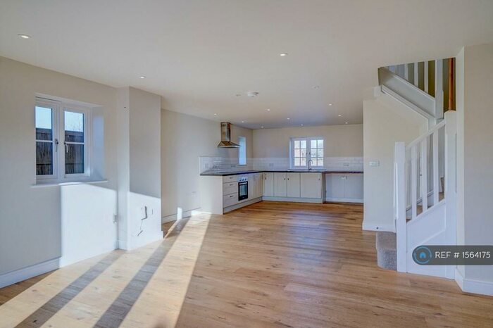 3 Bedroom Semi-Detached House To Rent In Walsingham Road, Burnham Thorpe, King's Lynn, PE31