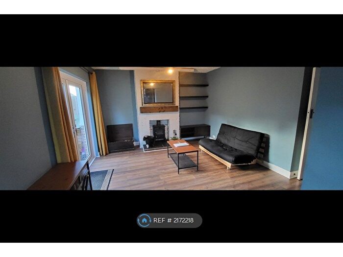 2 Bedroom Bungalow To Rent In Bitterne Road West, Southampton, SO18