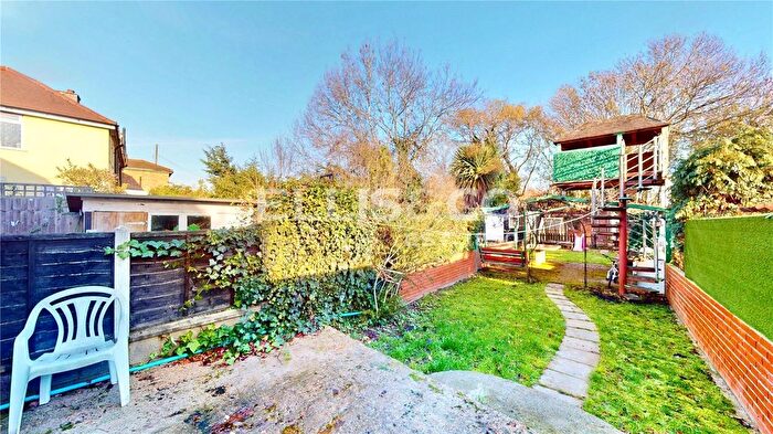 2 Bedroom Terraced House For Sale In Greenford Road, Greenford, UB6