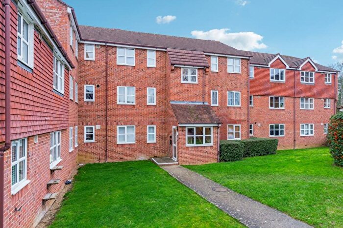 1 Bedroom Apartment To Rent In Marmet Avenue, Letchworth Garden City, SG6