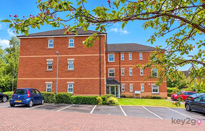 1 Bedroom Flat For Sale In Oxclose Park Gardens, Halfway, Sheffield, S20