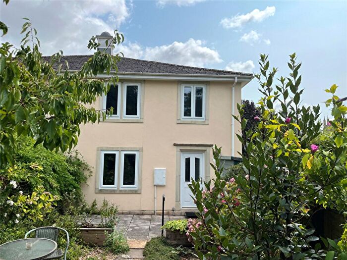 3 Bedroom End Of Terrace House To Rent In City Central, Wells, BA5