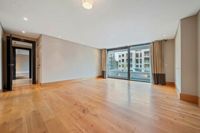 2 Bedroom Apartment To Rent In Wellington Road, St John's Wood, NW8