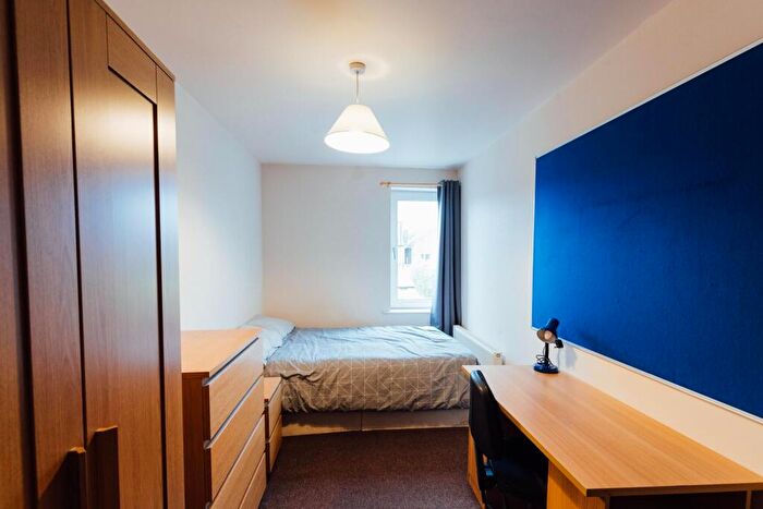 4 Bedroom House To Rent In Derwent Street, Lincoln, LN1