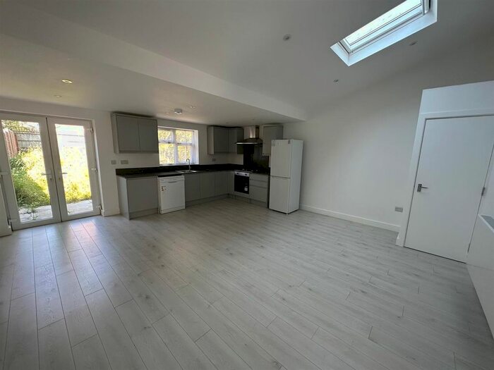 3 Bedroom Semi-Detached House To Rent In Eton Avenue, Wembley, HA0