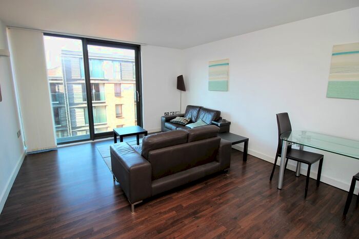 1 Bedroom Flat To Rent In Kelham Island, Sheffield, Uk, S3