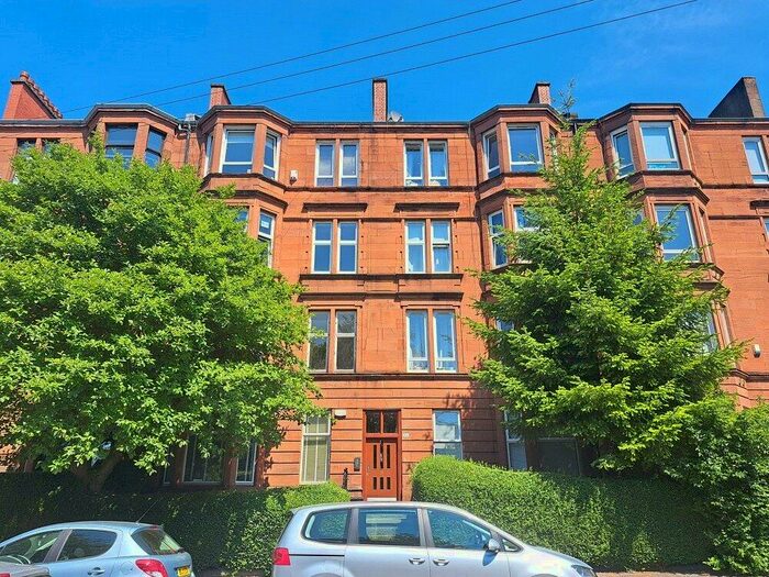 2 Bedroom Flat To Rent In Onslow Drive, Glasgow, G31