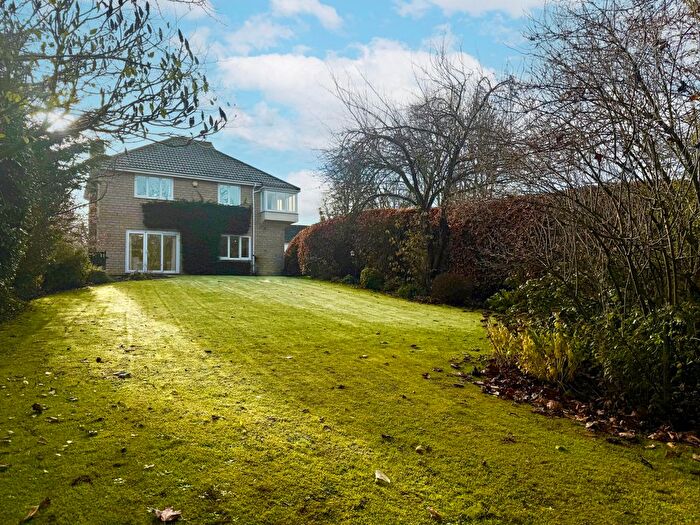 5 Bedroom Detached House For Sale In Chapel Close, Chew Stoke, BS40