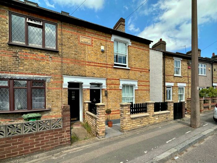 3 Bedroom House To Rent In Abbs Cross Lane, Hornchurch, RM12