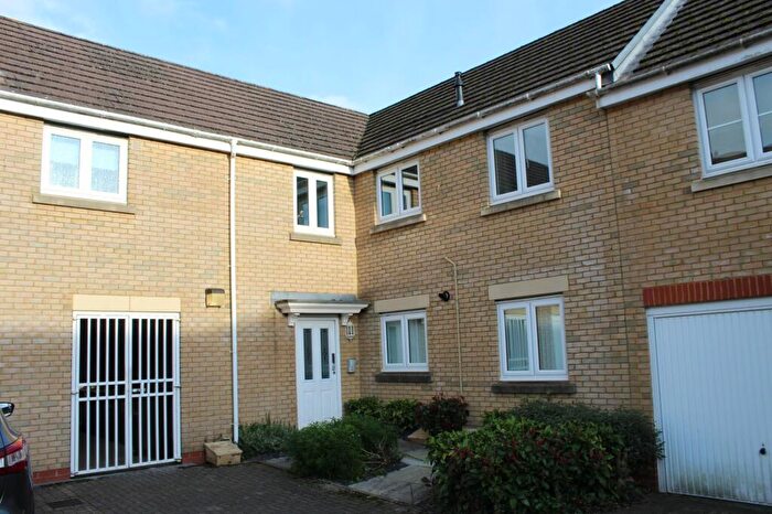 2 Bedroom Apartment To Rent In Woodside Drive, Newbridge, NP11