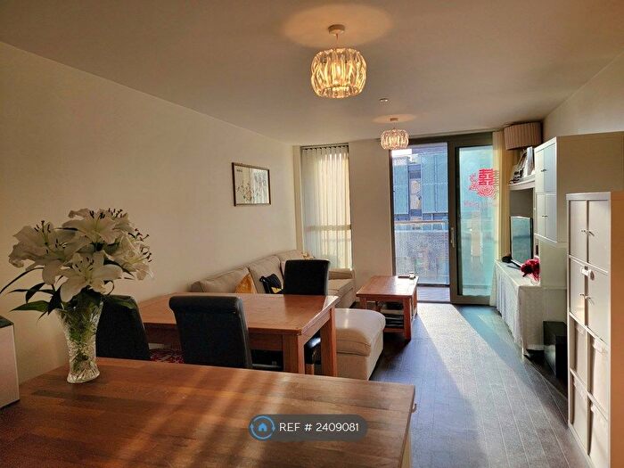 2 Bedroom Flat To Rent In Elmira Street, London, SE13