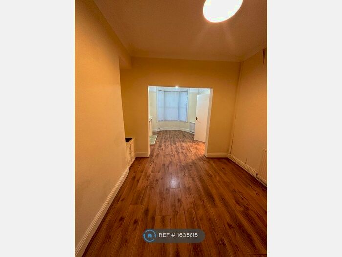2 Bedroom Terraced House To Rent In Manningham Road, Liverpool, L4