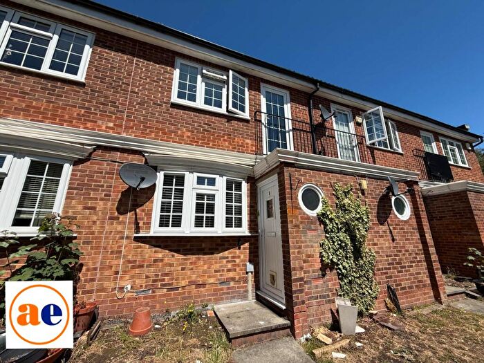 1 Bedroom Maisonette For Sale In Grosvenor Road, Upper Belvedere ** D Floorplan Available **, DA17