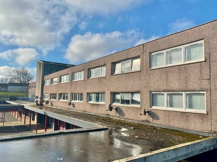 2 Bedroom Flat To Rent In Westwood Square, Westwood, East Kilbride, G75